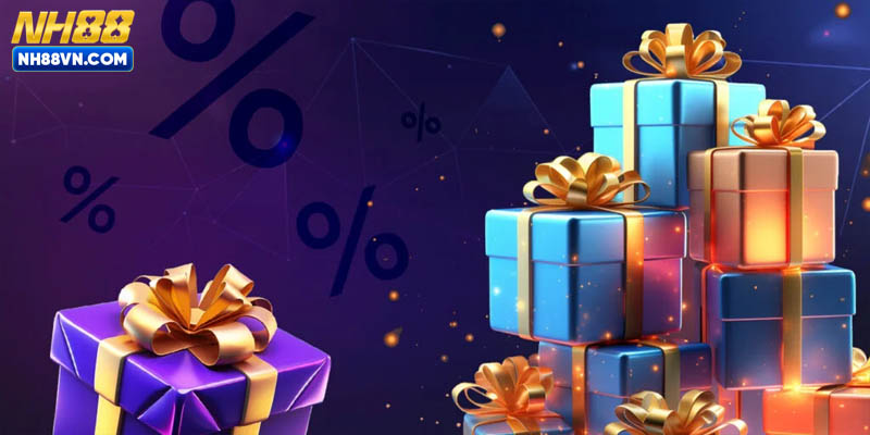 Phúc lợi gửi tặng cho các người chơi đột phá cấp độ thành công trong game